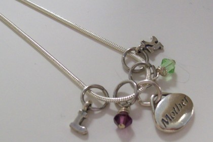 Sterling Mother