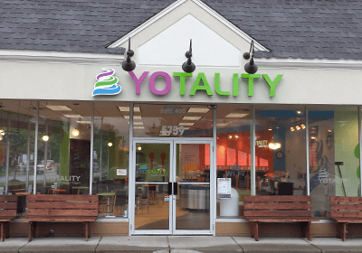 Yotality